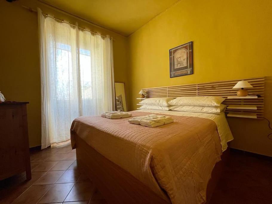 Ferienwohnung Spaccanapoli Top, Your House In The Old Town Exterior foto