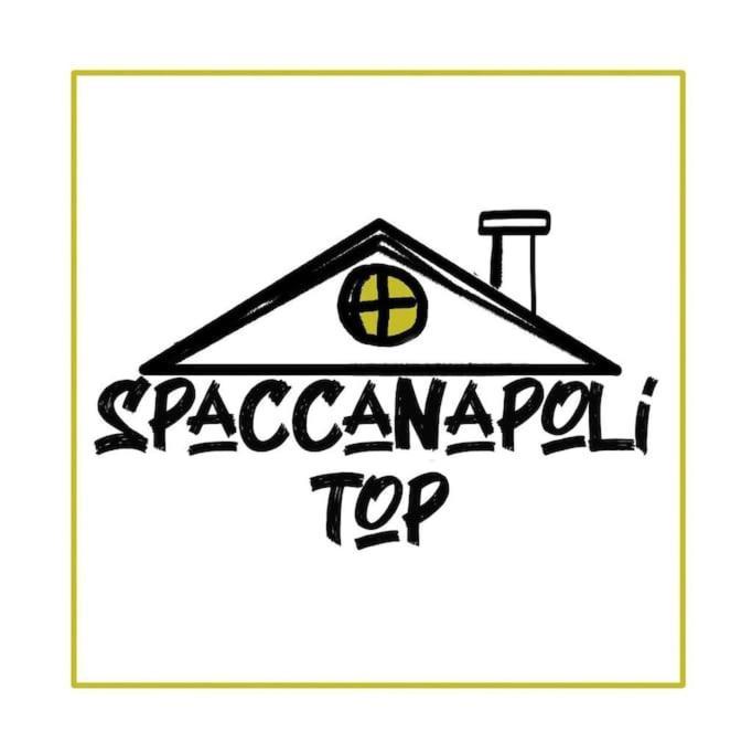 Ferienwohnung Spaccanapoli Top, Your House In The Old Town Exterior foto