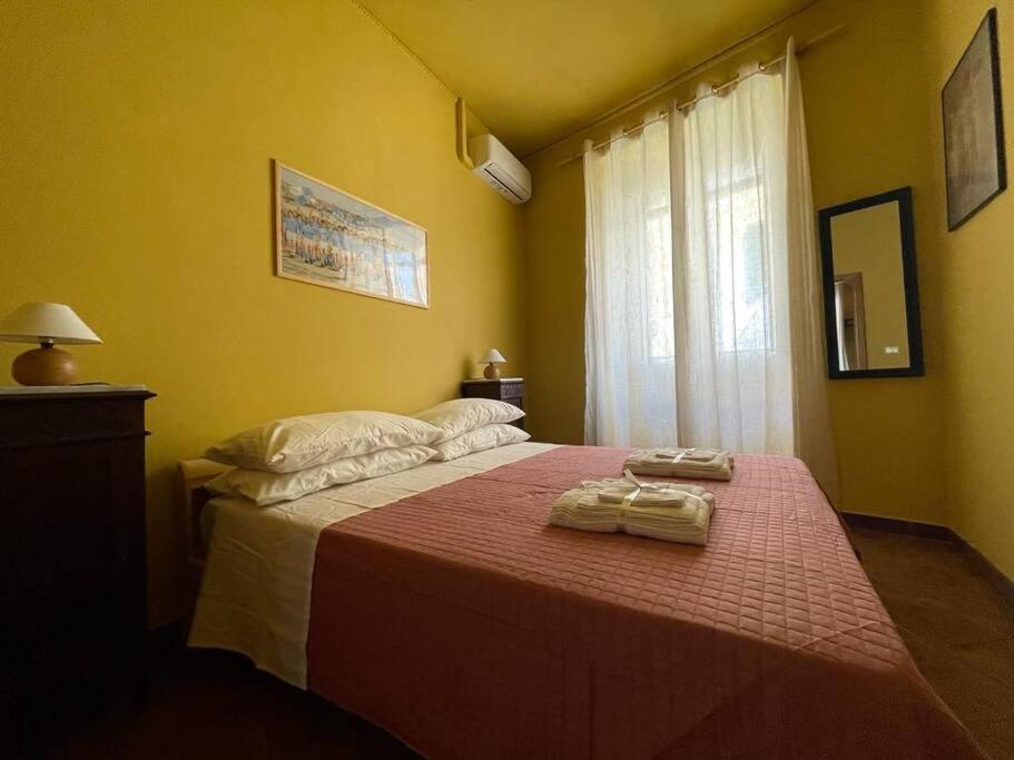 Ferienwohnung Spaccanapoli Top, Your House In The Old Town Exterior foto