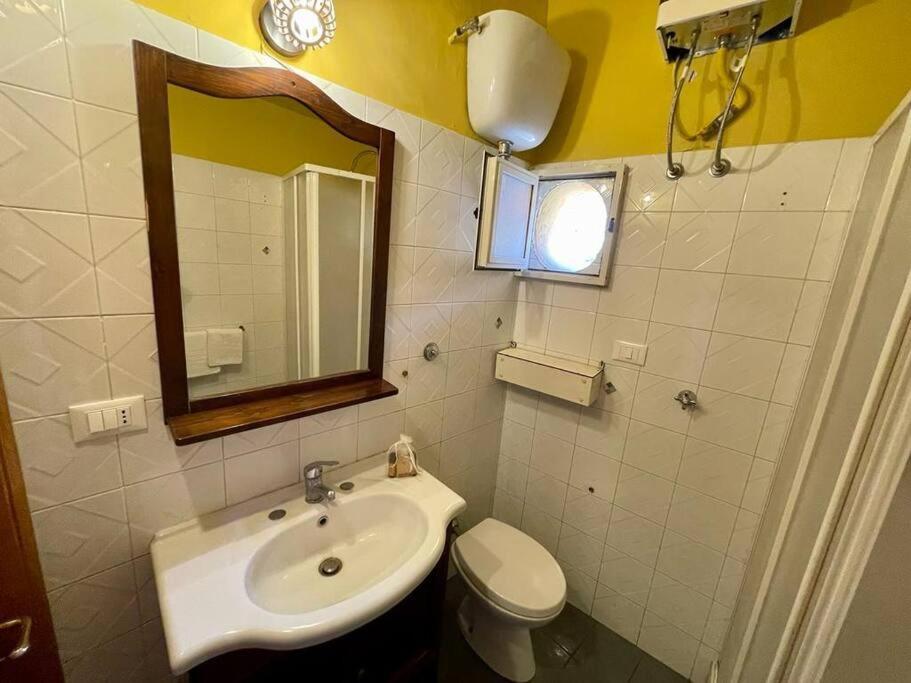 Ferienwohnung Spaccanapoli Top, Your House In The Old Town Exterior foto